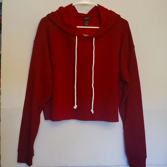 Wild fable ladies hoodie